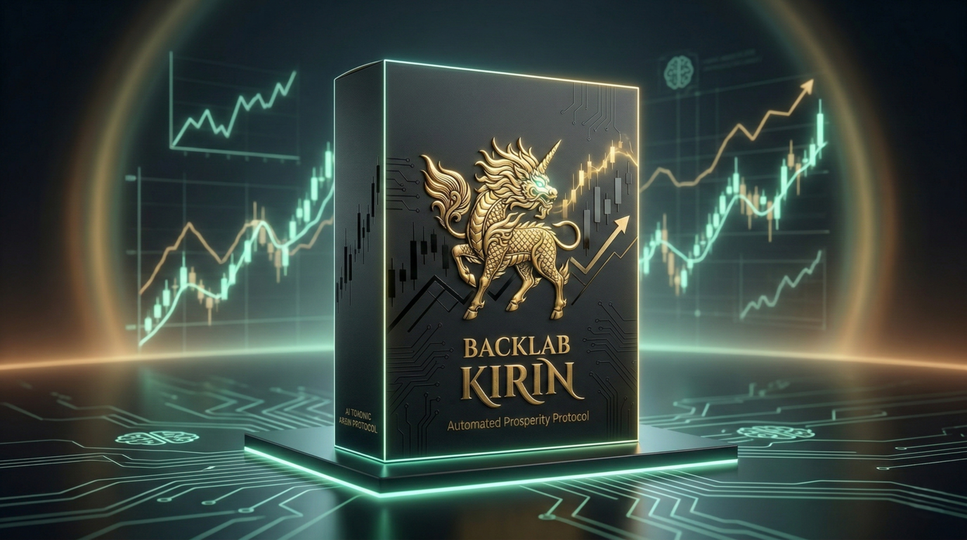 Kirin EA Box