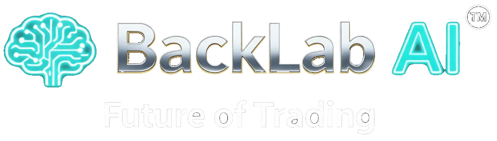 BackLab AI — Future of Trading