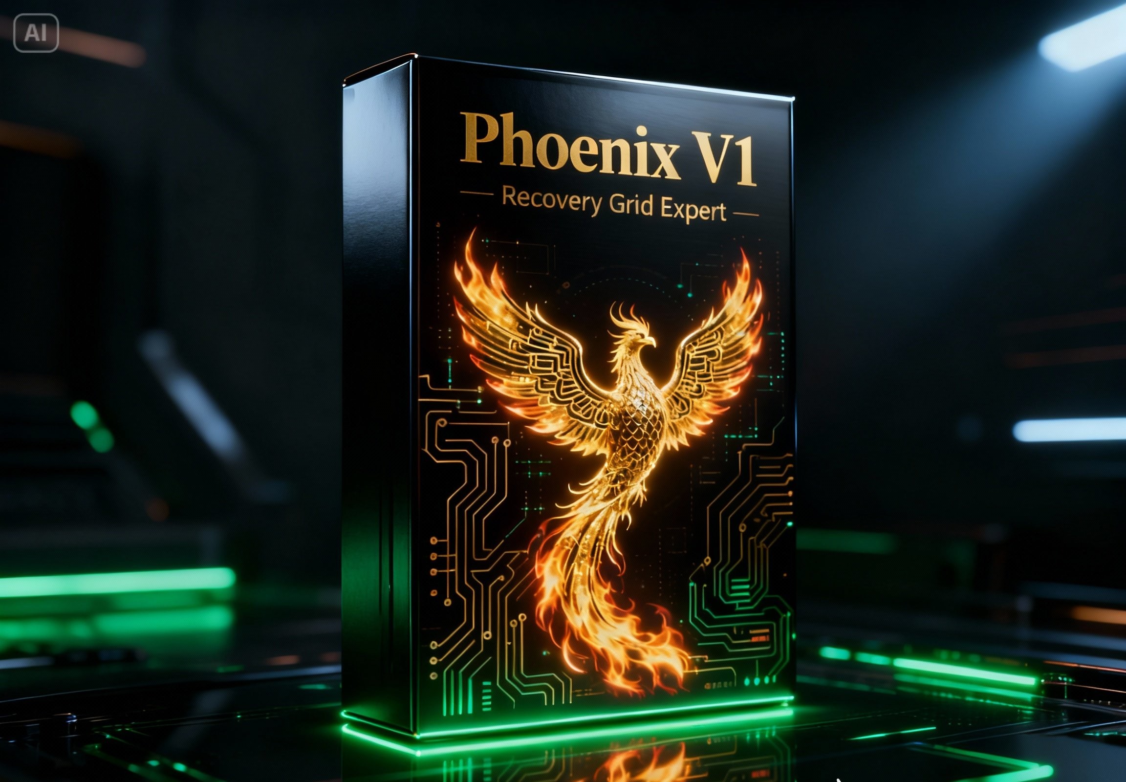  Phoenix EA