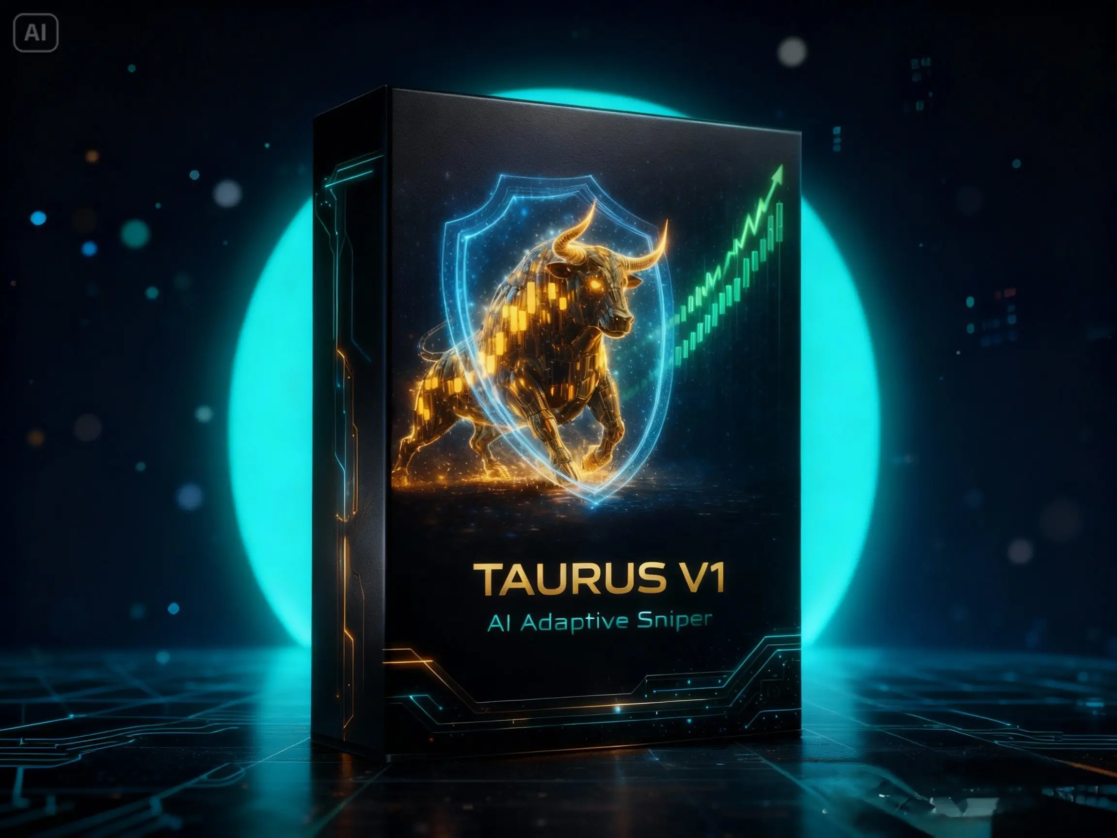 TAURUS V1 Box