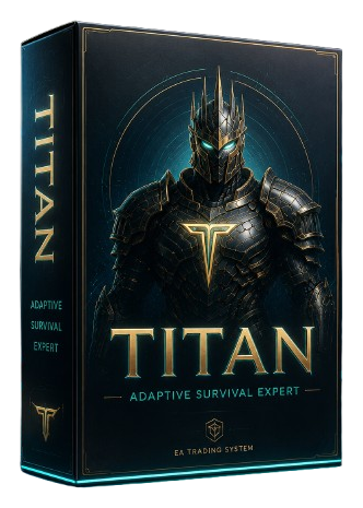 Titan EA Box